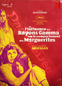 The Effect of Gamma Rays on Man-in-the-Moon Marigolds (DVD)